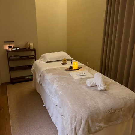 Thai Massage, Bramsche