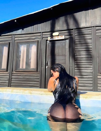 Gabi nur WhatsApp, Freiburg im Breisgau