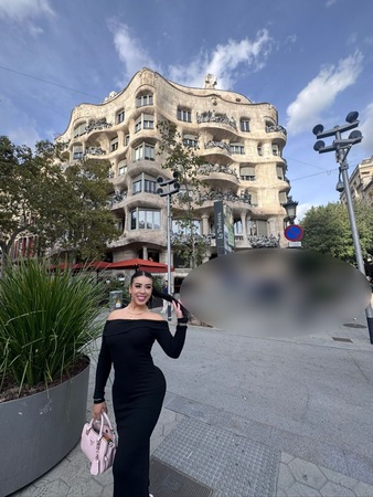 Gabi nur WhatsApp, Freiburg im Breisgau