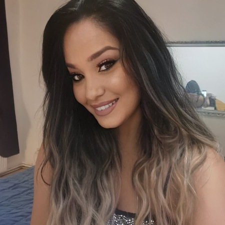 Heiße Paula 28J. Top Service AV + ZK nur H+H 24H, Bernburg