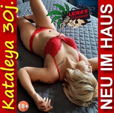 Lenas Traumoase, Ludwigshafen am Rhein