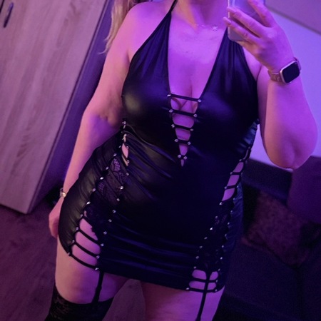 Agnes Behaart, Hannover