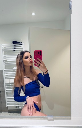 Larisa - NEU in Koblenz & Skinny G*rl (18+), Koblenz