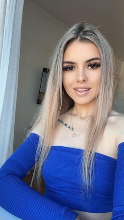 Larisa - NEU in Koblenz & Skinny G*rl (18+), Koblenz