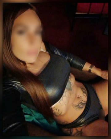 Lady Morena FE,FS & Lingam, Freiburg im Breisgau