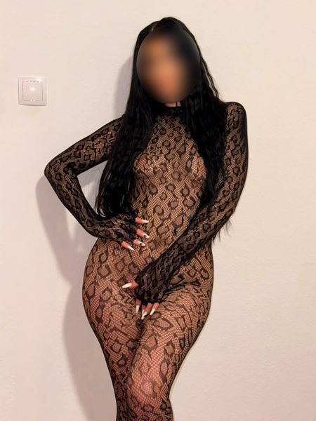 Foto von Eva