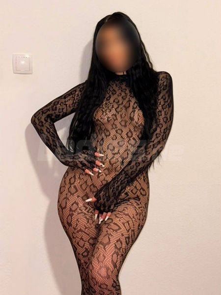 Foto von Eva