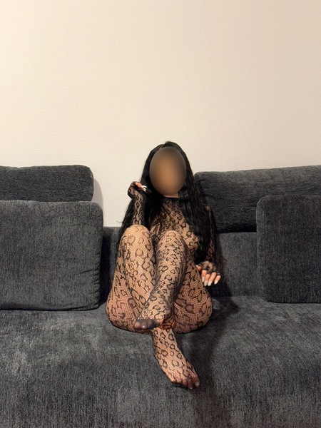 Foto von Eva