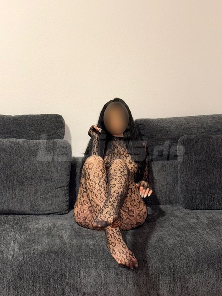 Foto von Eva