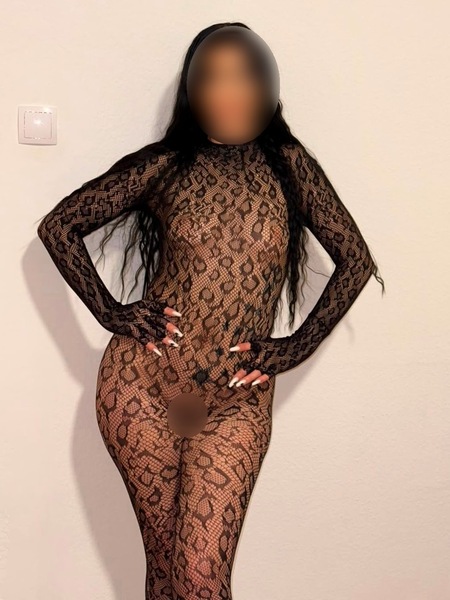 Foto von Eva