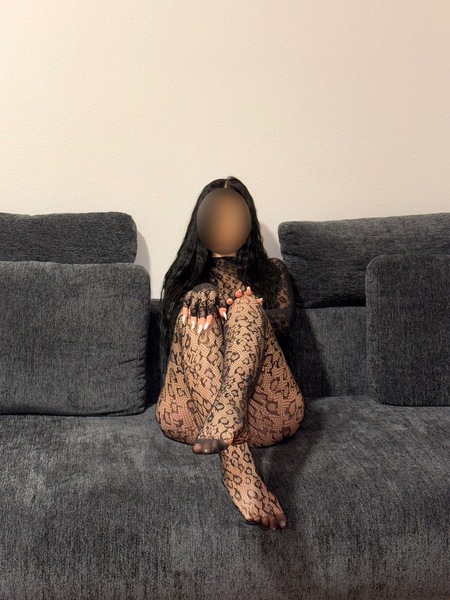 Foto von Eva