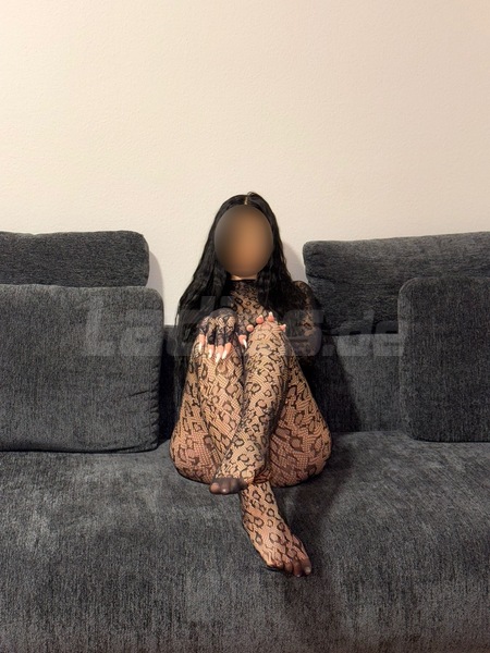 Foto von Eva
