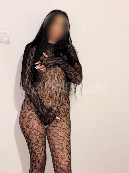 Foto von Eva