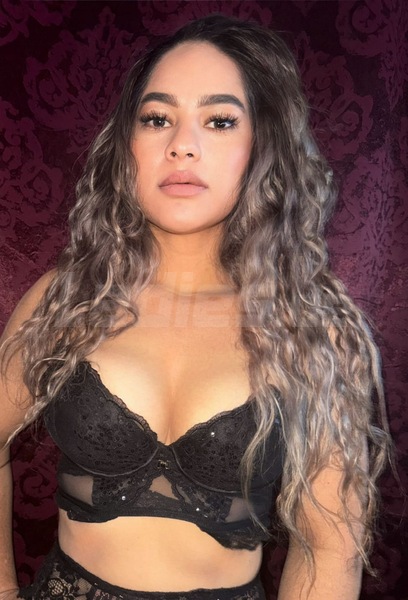 Foto von Coco - NUR WhatsApp