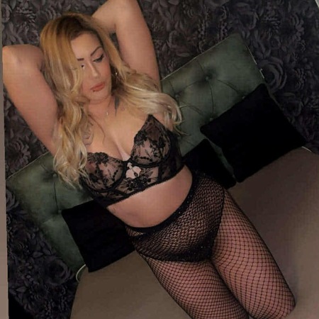 Melanie NUR ESCORT!, Vechta