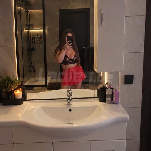 Foto von Sara