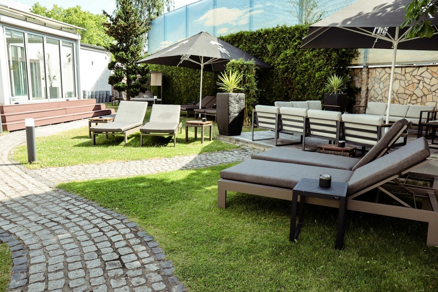 Foto von Einzig, aber nicht artig