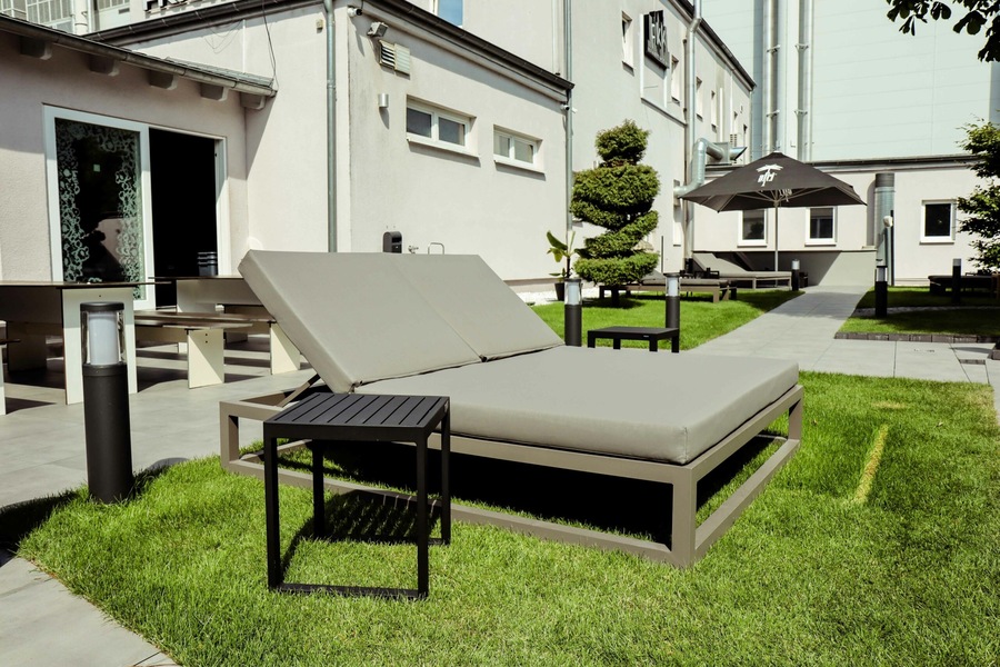 Foto von Einzig, aber nicht artig