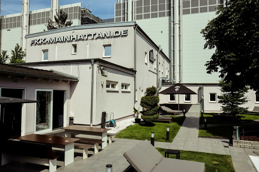 Foto von Einzig, aber nicht artig