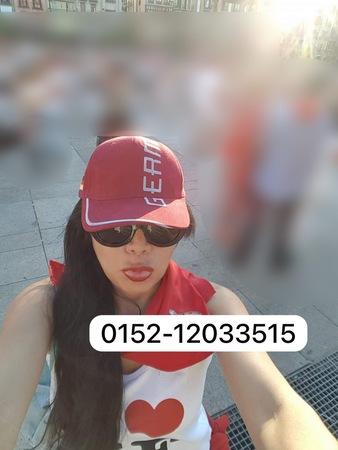 TS Diana - Expertin für Anfänger, Homburg-Schwarzenacker
