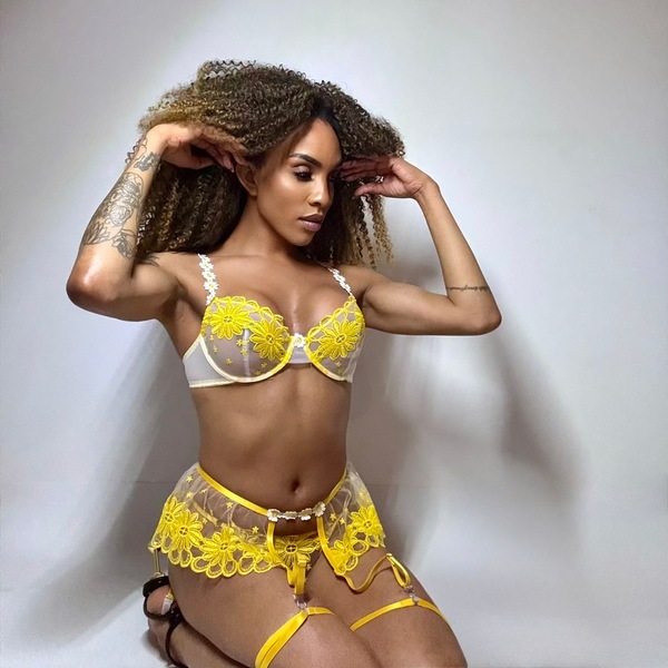 Foto von TS Beatriz Dias