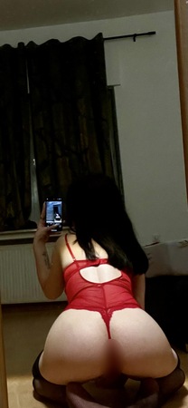 Lucy * Neu in deiner Stadt*, Gelsenkirchen