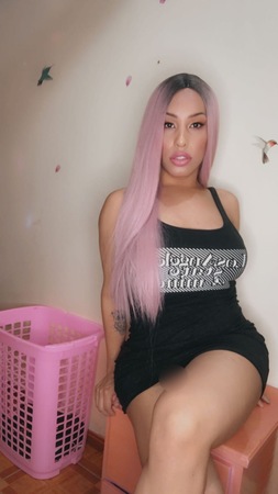 TS Valeria Montiel - Paare Expertin, Leipzig