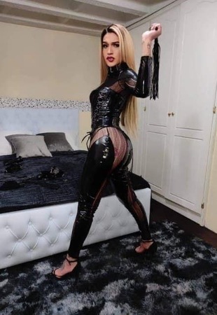 TS YUVANNA DOMINA AKTIV, Wuppertal