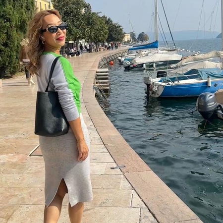 Chinesisches Massagestudio - 100% Original Foto, München