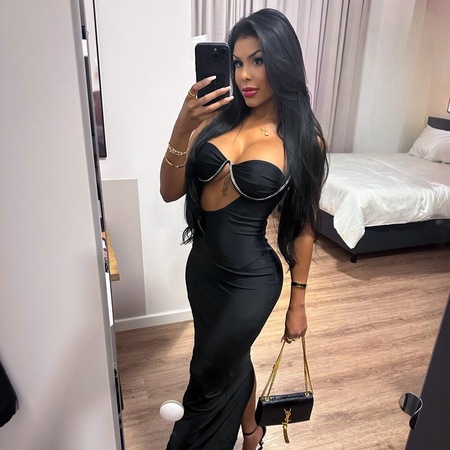 POCAHONTAS, München