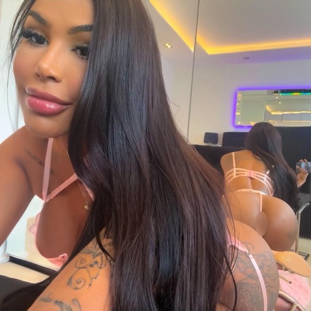 POCAHONTAS, München