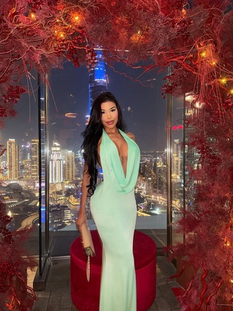 POCAHONTAS, München