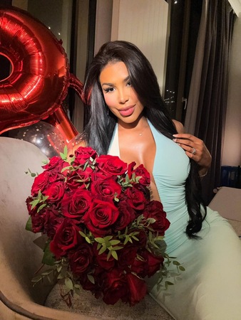 POCAHONTAS, München