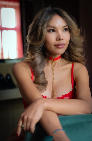 Foto von Tanya - Top Erotikmassage