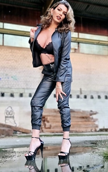Foto von TS Tanja