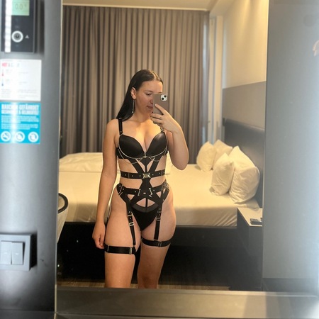Yasmin - nur WhatsApp, Aschaffenburg