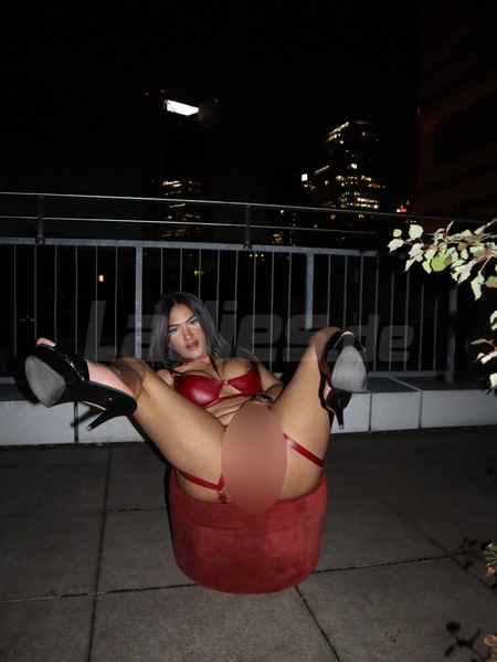 Foto von TS New Diosa aktiv