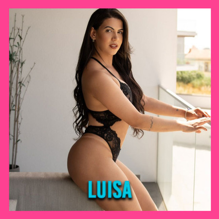 Luisa 24J. Fast Alles, Heilbronn