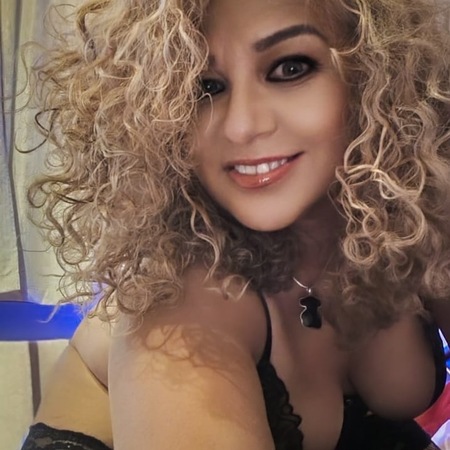 Lucia bei X-Ladies, Bremerhaven