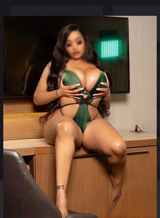 Anni aus Venezuela, Münster