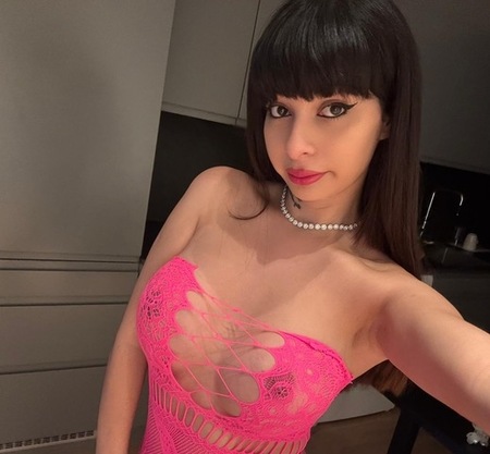 Layla Sapphire, Berlin