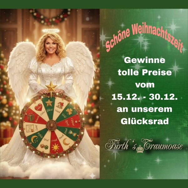 F&uuml;rths Traumoase