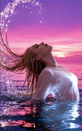 Erotik Massage bei Adriana - Blondine aus Polen, Ingolstadt