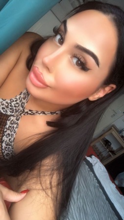 SHIRIN 24/7 PARTY + HOTEL/HAUSBESUCH, Frankfurt am Main