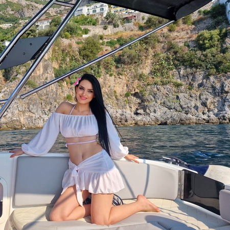 Francheska, Dortmund