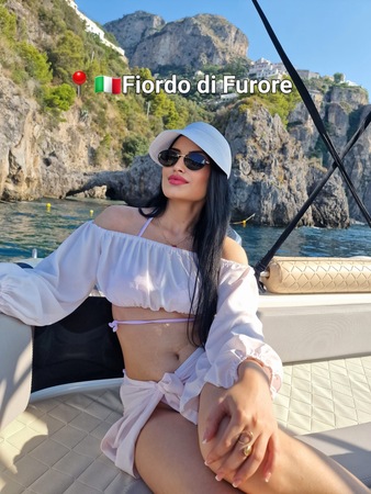 Francheska, Dortmund