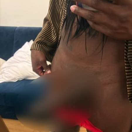 TS Clara- Nur Whatsapp, Frankfurt am Main