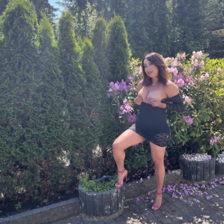 Trans Lauren, Aurich