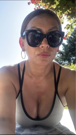 Trans Lauren, Aurich