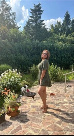 Trans Lauren, Aurich